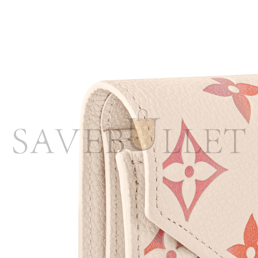 LOUIS VUITTON VICTORINE WALLET M83507 (13*10*3cm) LOUIS VUITTON VICTORINE WALLET M83507 (13*10*3cm)